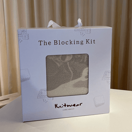 The Blocking Kit