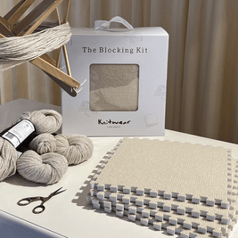 The Blocking Kit